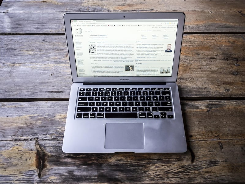 Telecommuting